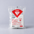AC Abaca Cone-shaped Paper Filter 2-4 cup size
