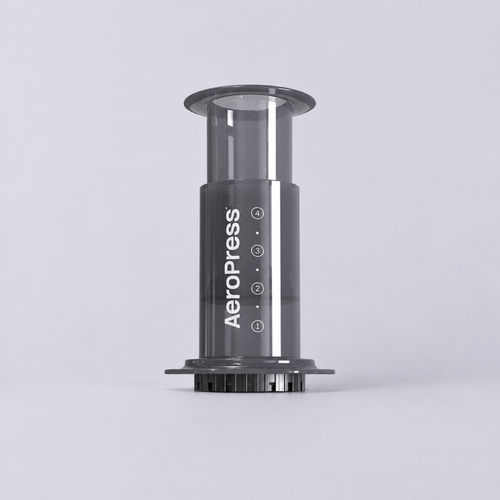 AeroPress Coffee Maker