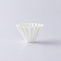 Origami Dripper S, White